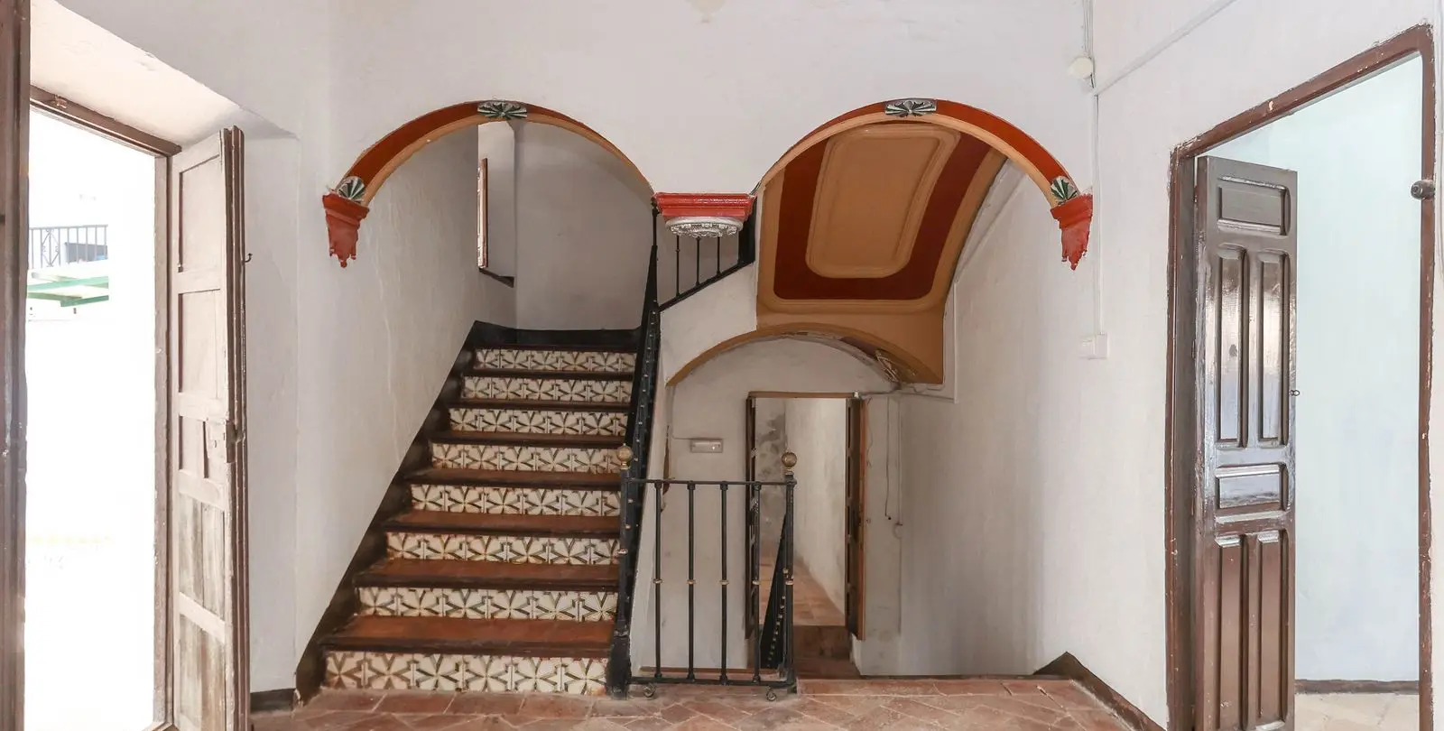 Sale of townhouse in Casarabonela 27