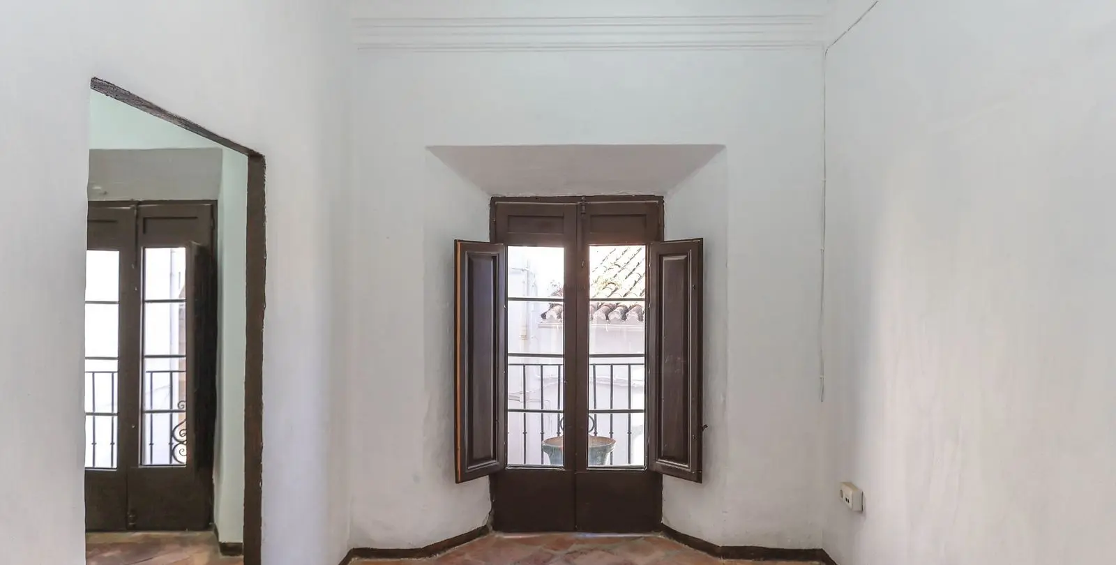 Sale of townhouse in Casarabonela 28