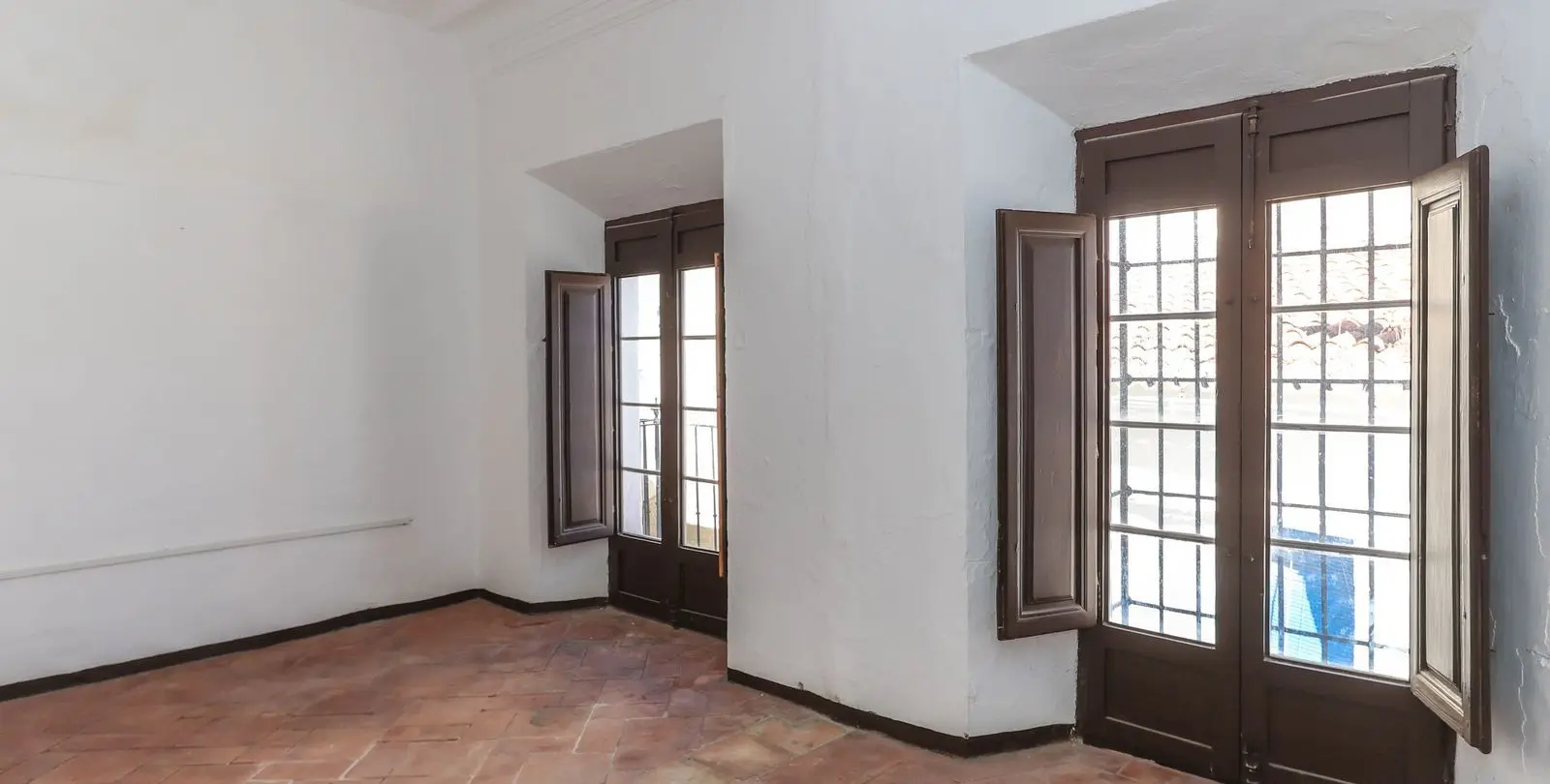 Sale of townhouse in Casarabonela 29