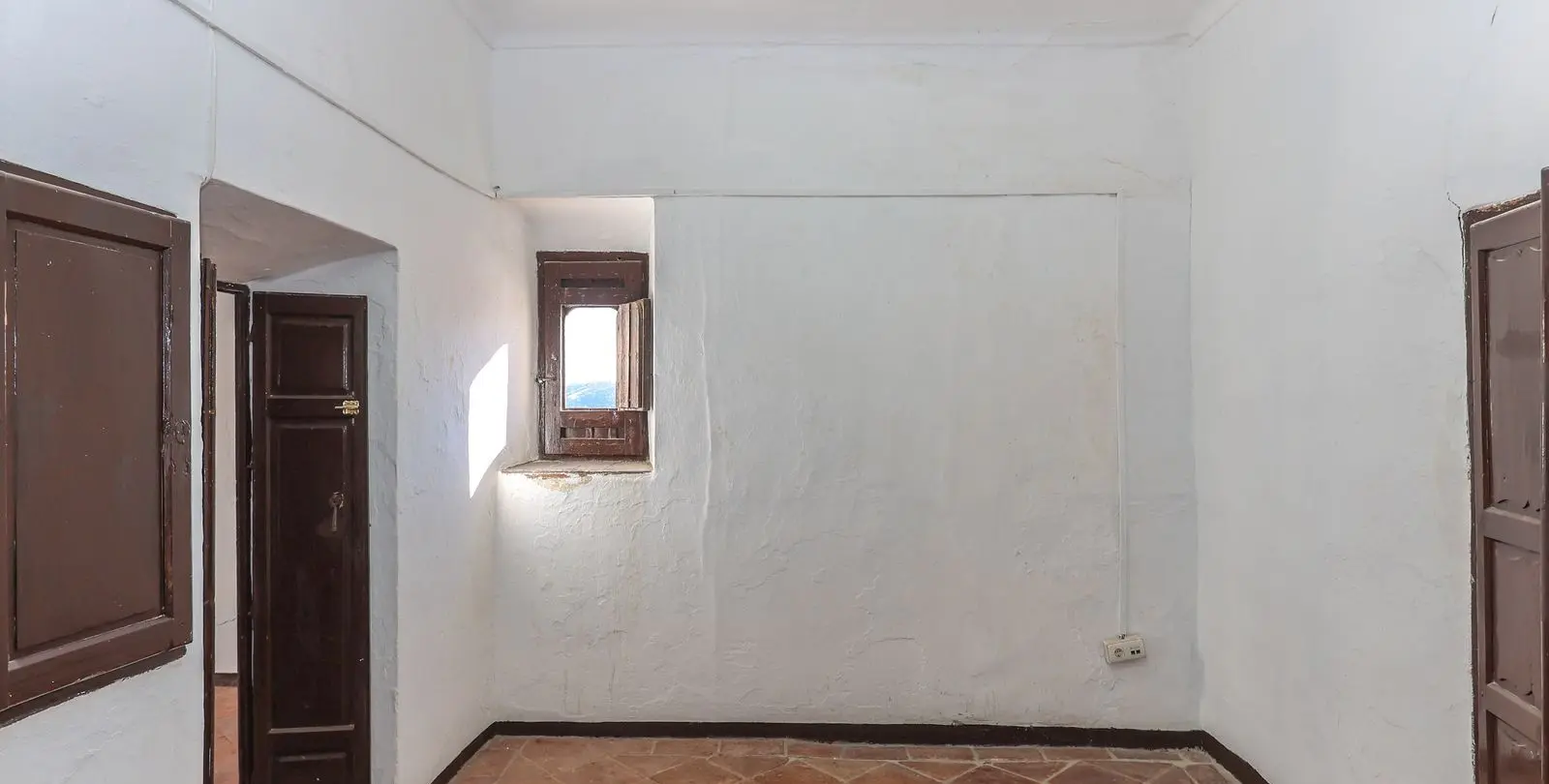 Sale of townhouse in Casarabonela 30