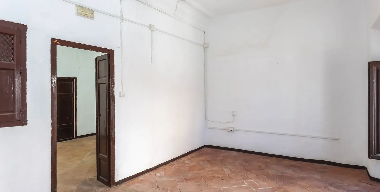 Sale of townhouse in Casarabonela 31