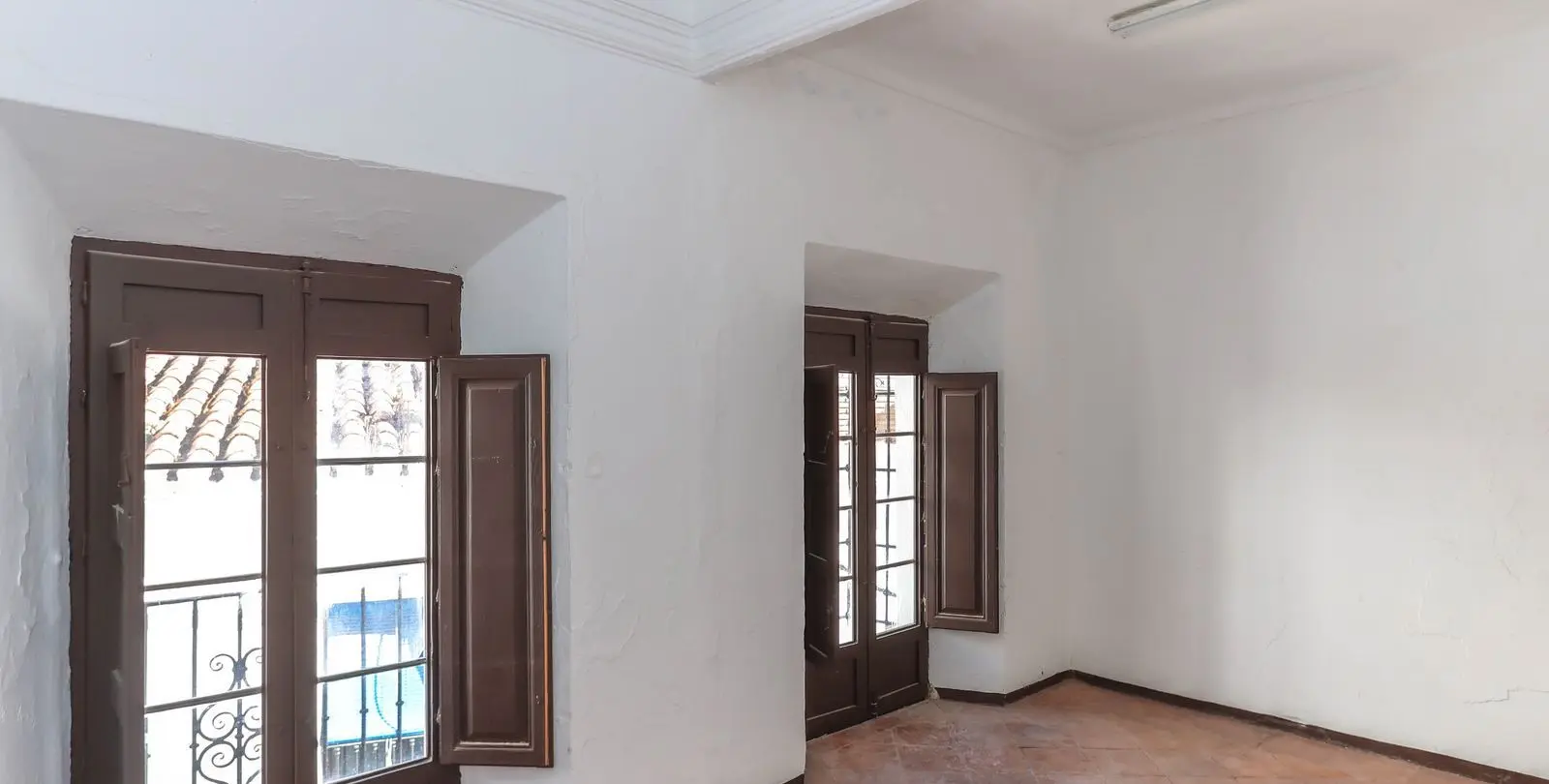 Sale of townhouse in Casarabonela 32