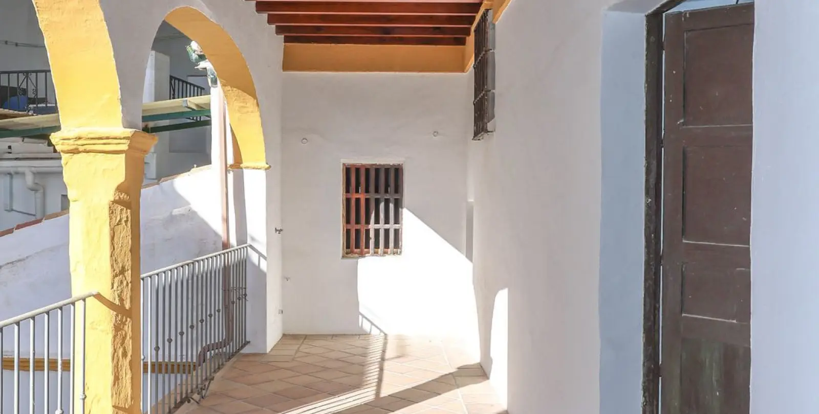 Sale of townhouse in Casarabonela 33