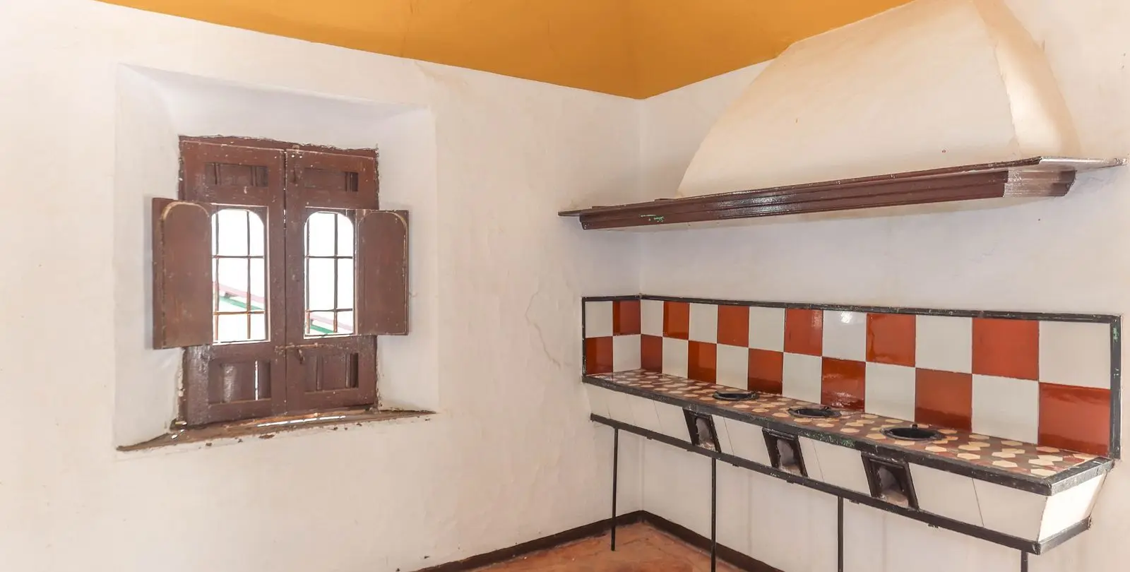 Sale of townhouse in Casarabonela 35