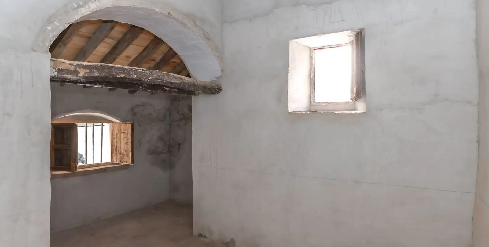 Sale of townhouse in Casarabonela 39