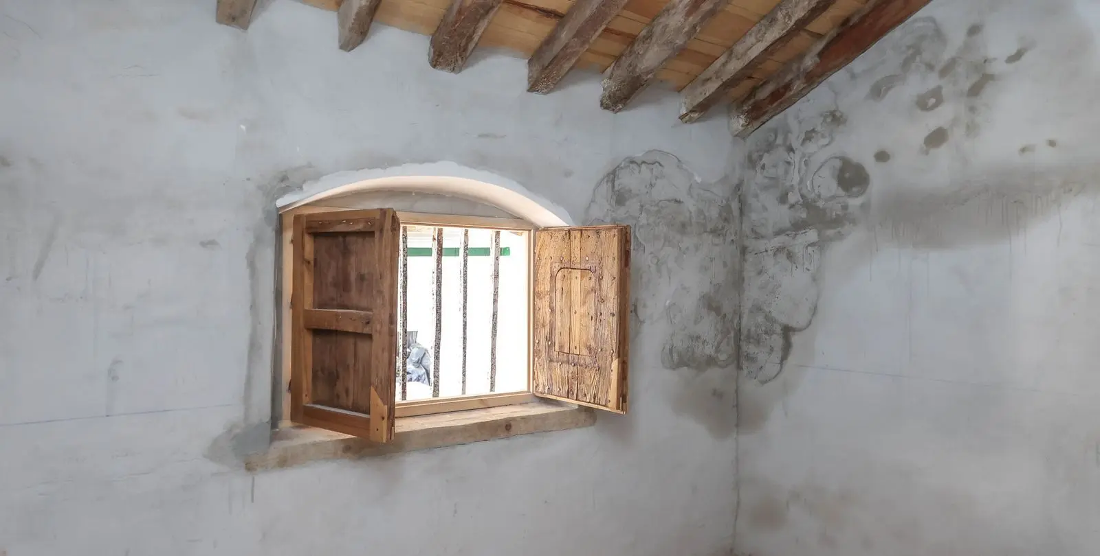 Sale of townhouse in Casarabonela 41