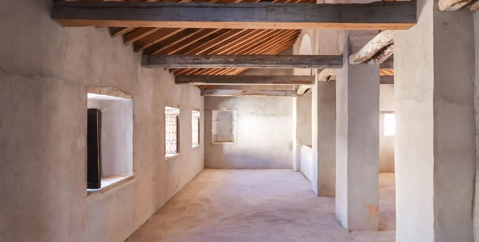 Sale of townhouse in Casarabonela 42