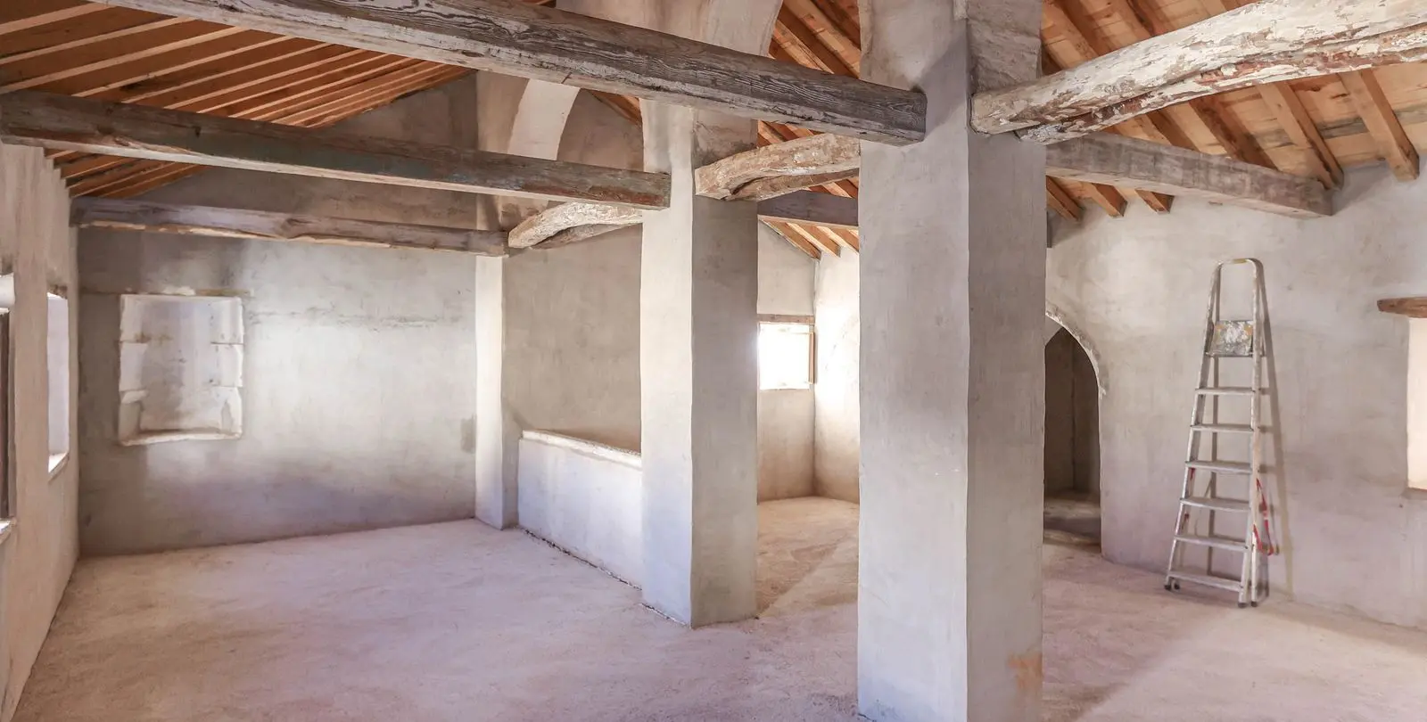 Sale of townhouse in Casarabonela 43