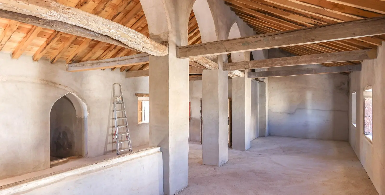 Sale of townhouse in Casarabonela 44