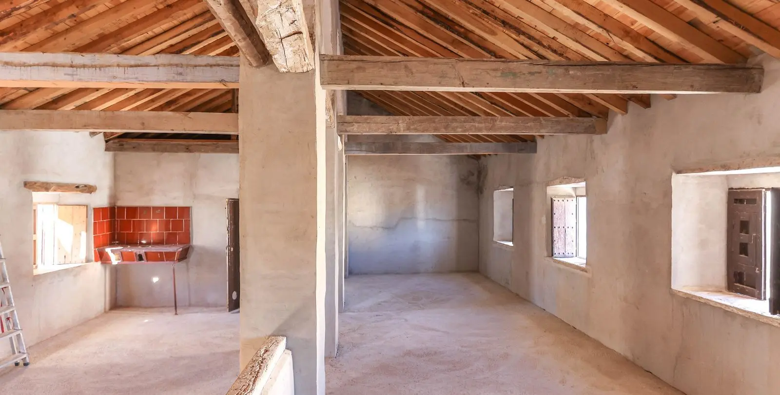 Sale of townhouse in Casarabonela 45
