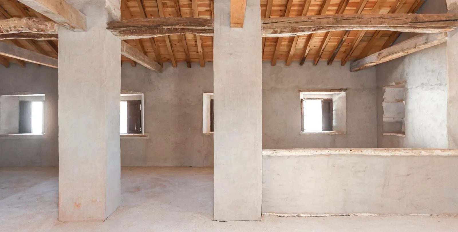 Sale of townhouse in Casarabonela 46