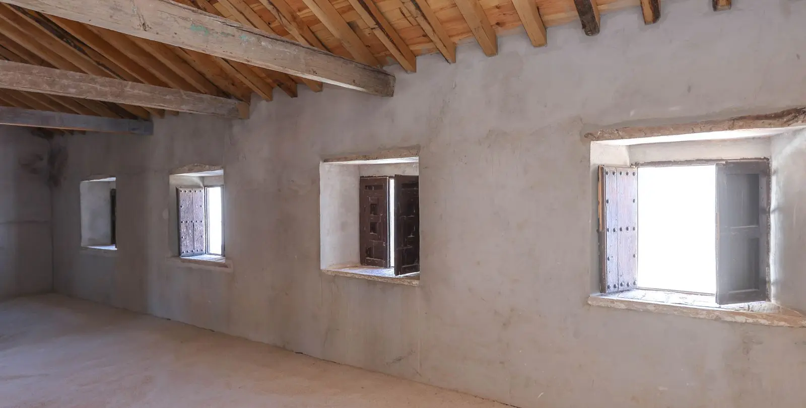 Sale of townhouse in Casarabonela 49