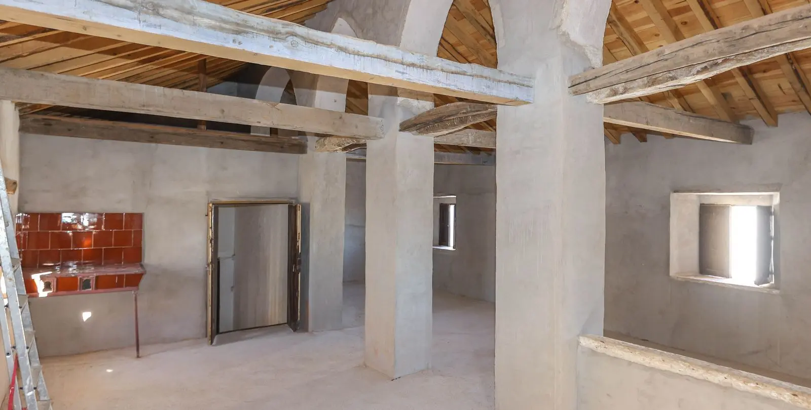 Sale of townhouse in Casarabonela 50