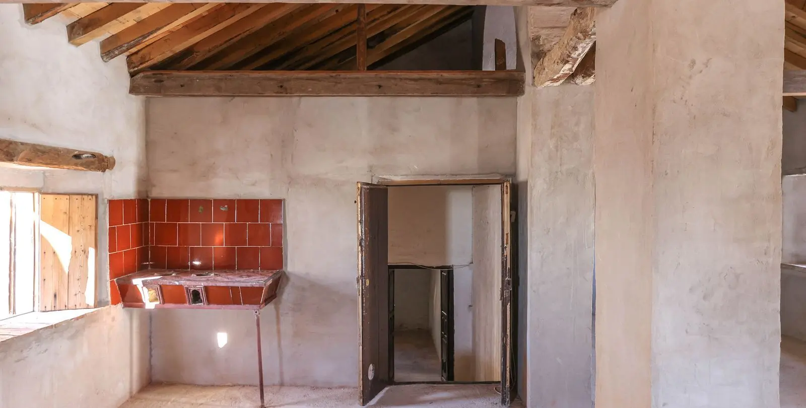 Sale of townhouse in Casarabonela 51