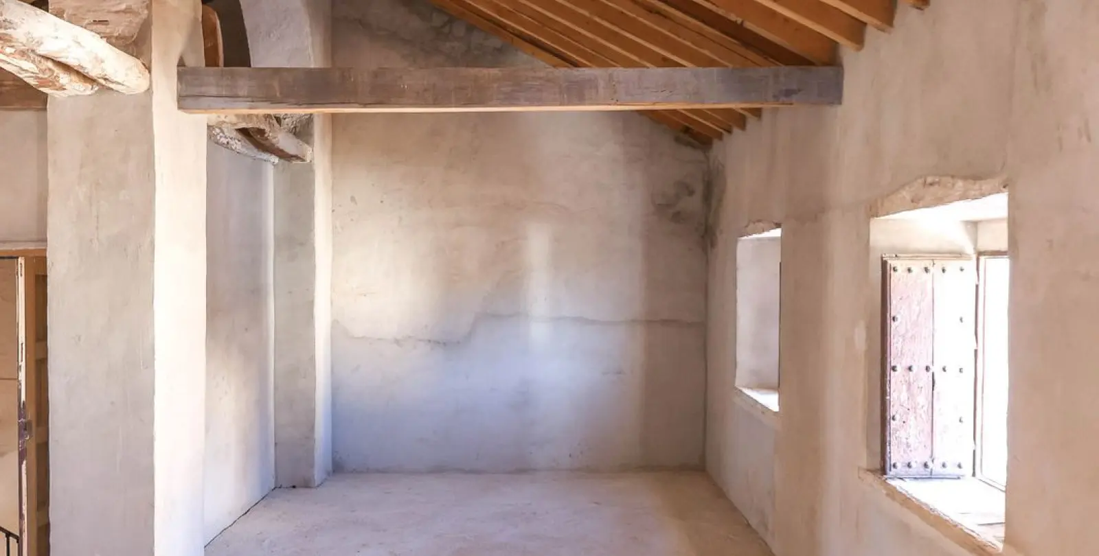 Sale of townhouse in Casarabonela 52