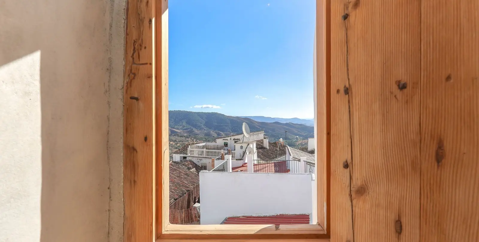 Sale of townhouse in Casarabonela 53