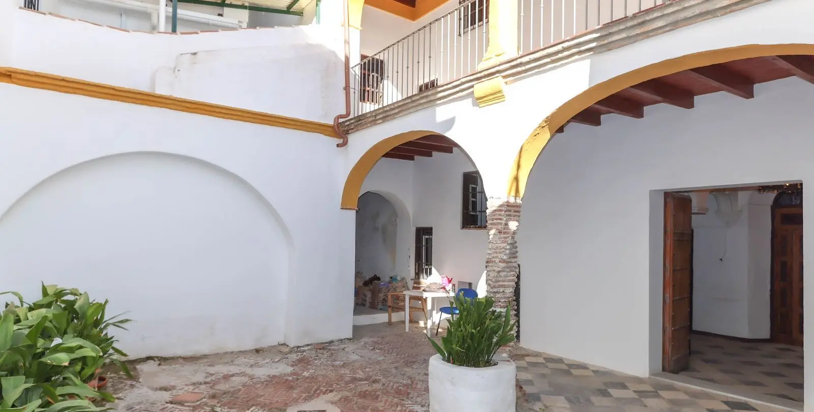Sale of townhouse in Casarabonela 54