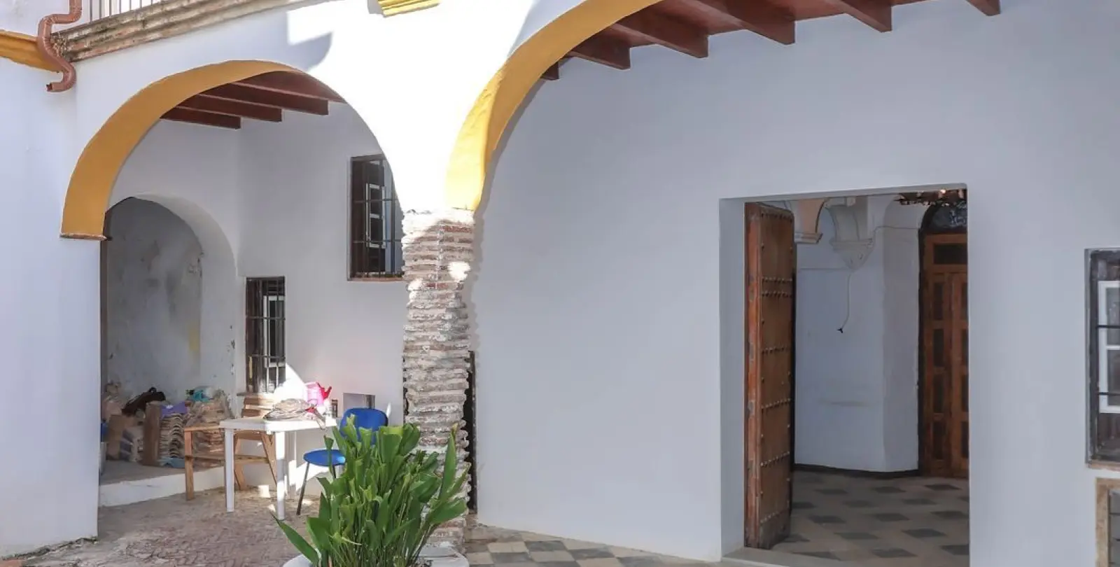 Sale of townhouse in Casarabonela 55