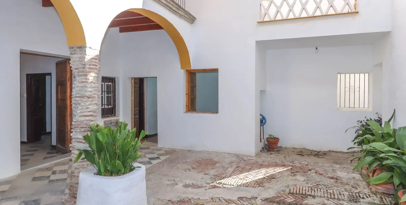 Sale of townhouse in Casarabonela 56