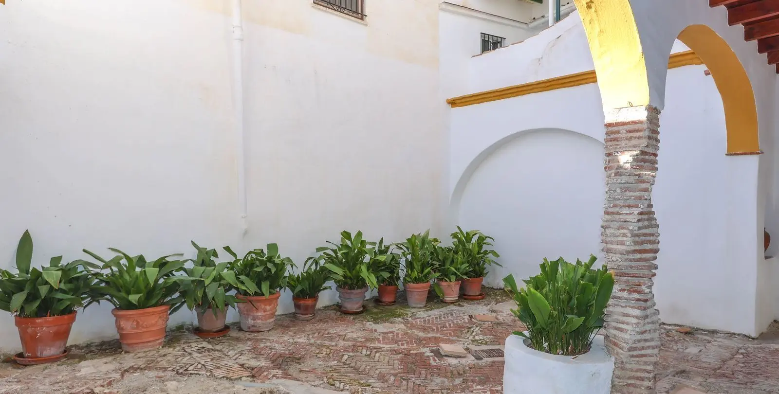 Sale of townhouse in Casarabonela 57