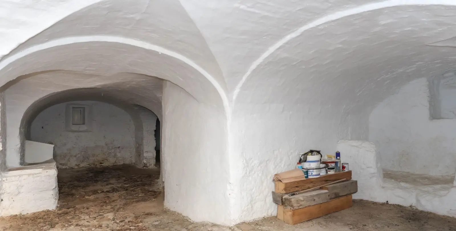 Sale of townhouse in Casarabonela 60