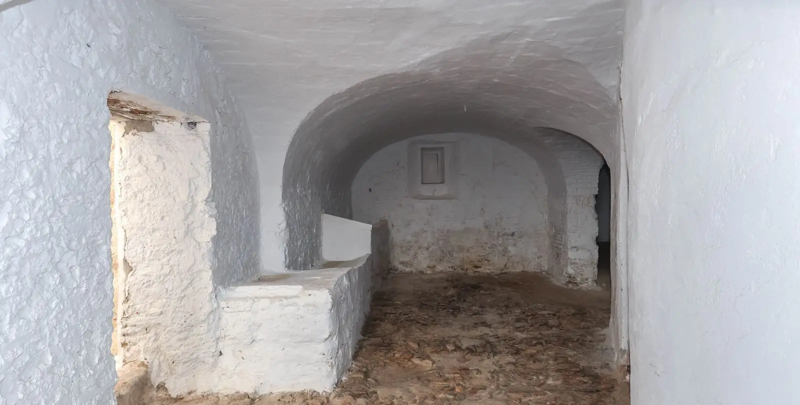 Sale of townhouse in Casarabonela 61