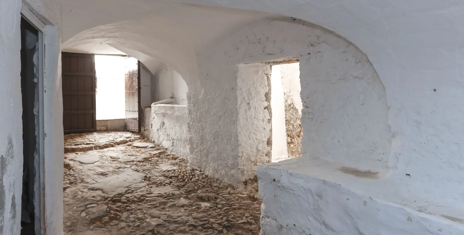 Sale of townhouse in Casarabonela 64