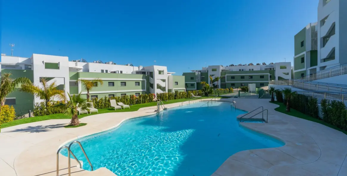 Sale of penthouse duplex in La Cala de Mijas 14