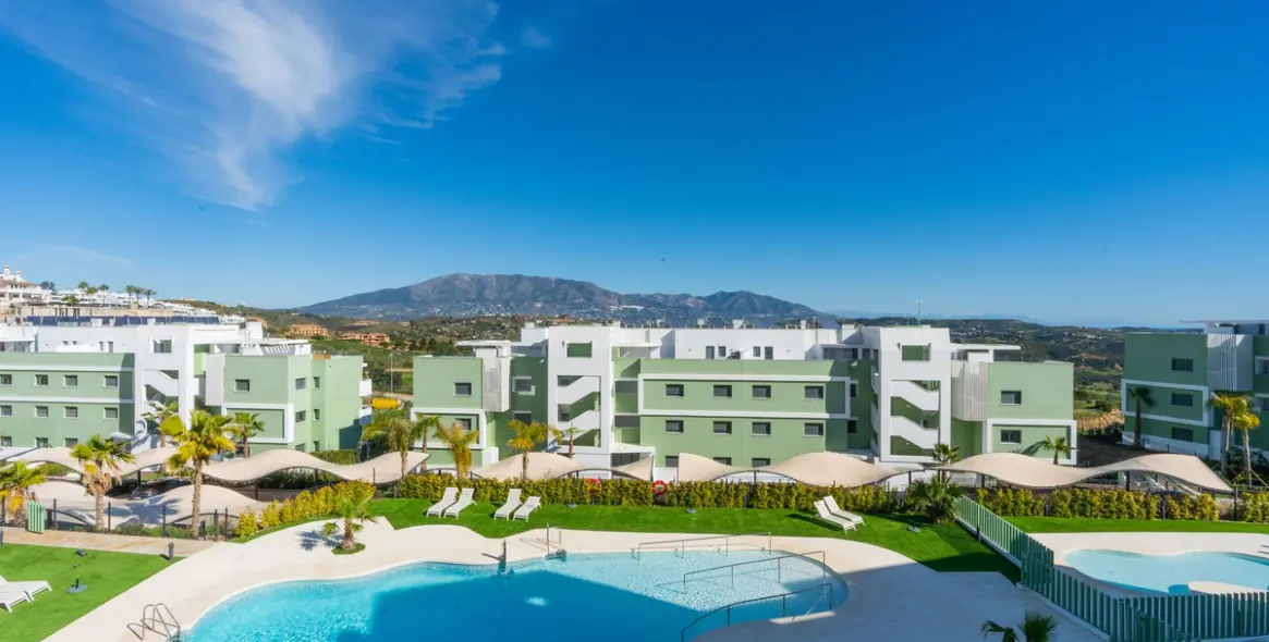 Sale of penthouse duplex in La Cala de Mijas 16