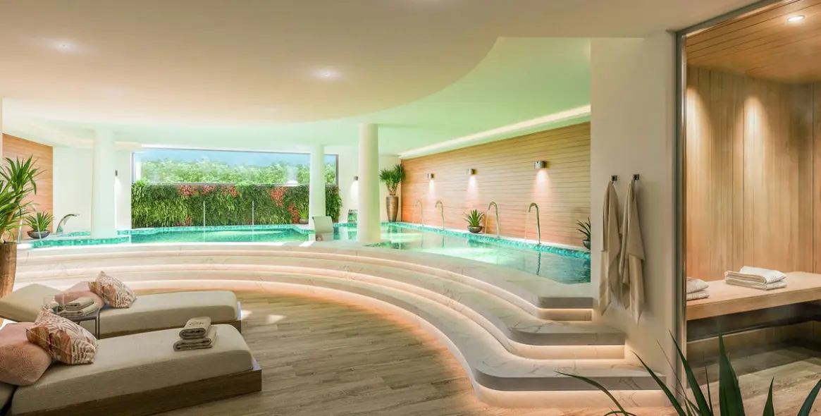 Sale of penthouse duplex in La Cala de Mijas 18