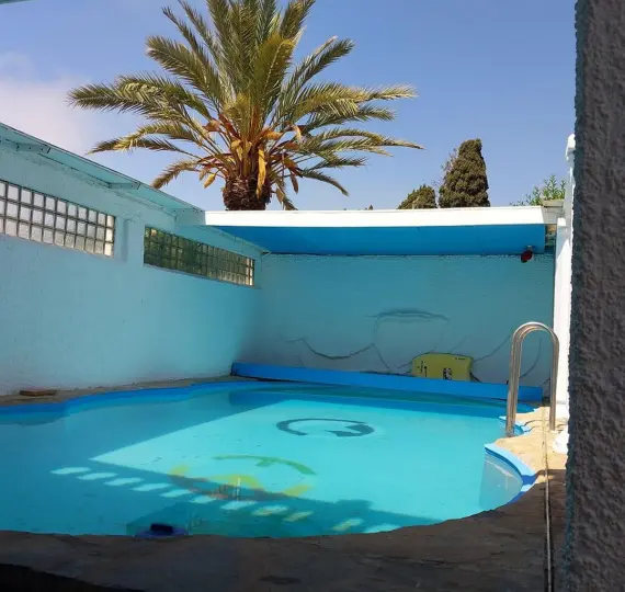 Oтдельно стоящая вилла R5222296