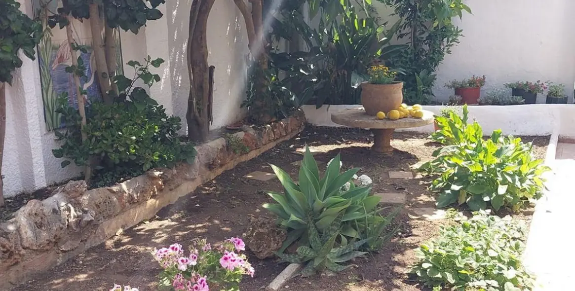 Продажа  отдельно стоящей виллы в Marbella (район Marbella) 4