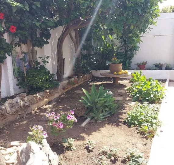 Oтдельно стоящая вилла R5222296