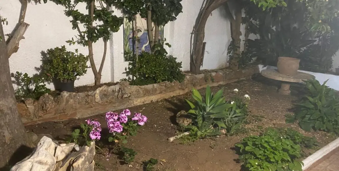 Продажа  отдельно стоящей виллы в Marbella (район Marbella) 5