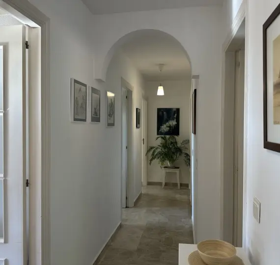 Продажа апартаментов на среднем этаже в Málaga Este