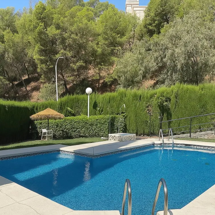 Продажа апартаментов на среднем этаже в Málaga Este