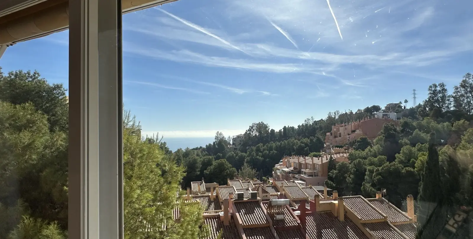 Продажа апартаментов на среднем этаже в Málaga Este 8