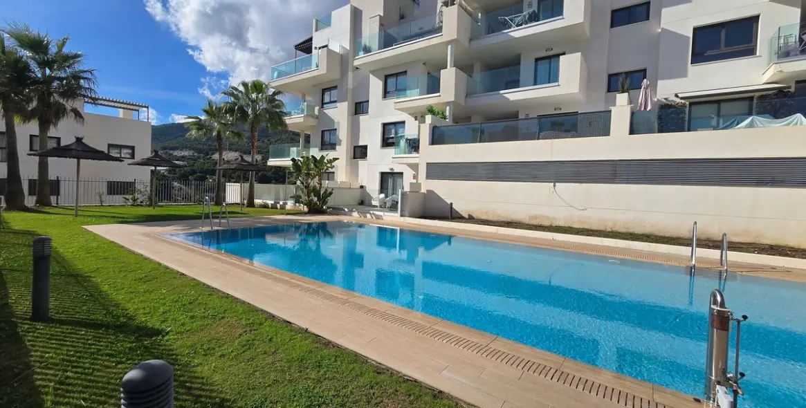 Продажа пентхауса в Benalmadena 2