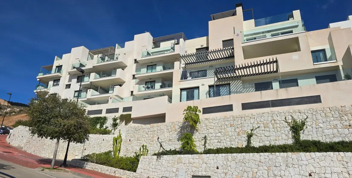 Продажа пентхауса в Benalmadena 3