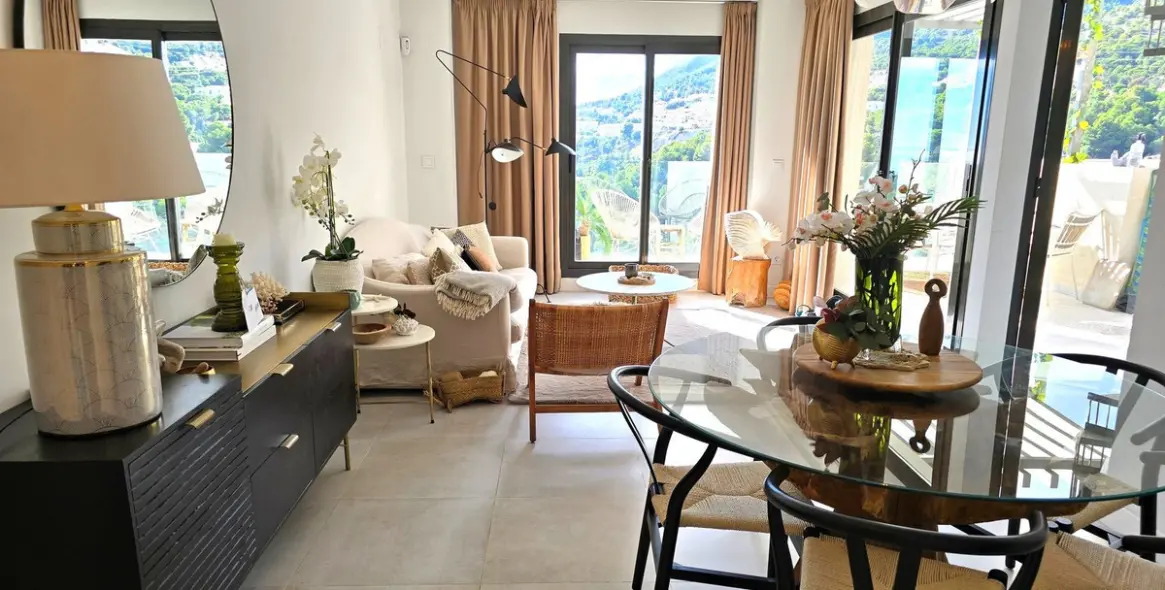 Продажа пентхауса в Benalmadena 4