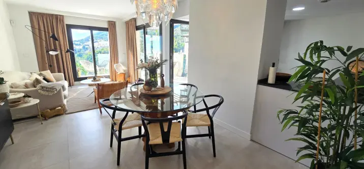 Sale of penthouse in Benalmadena 4