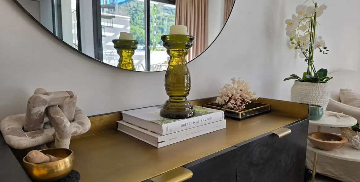 Продажа пентхауса в Benalmadena 7