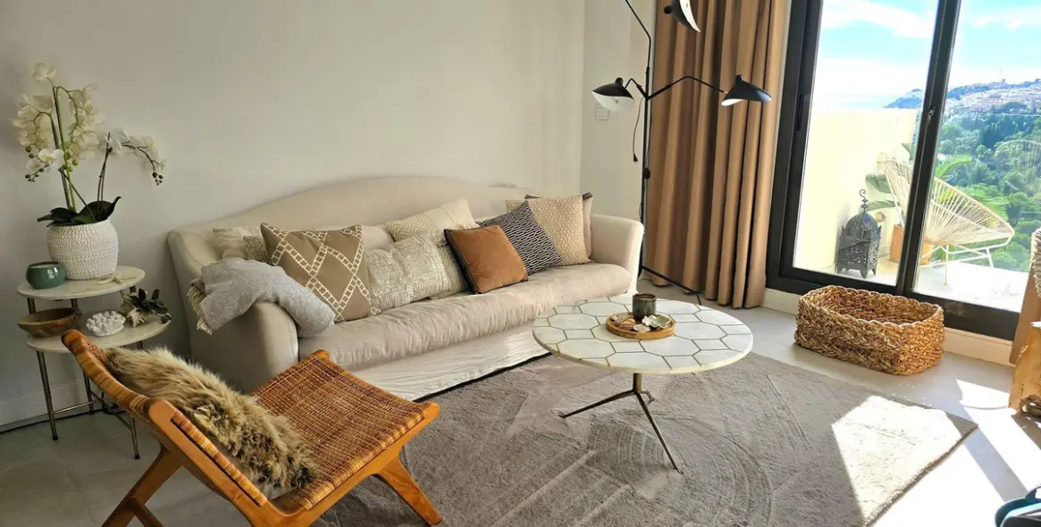 Продажа пентхауса в Benalmadena 9