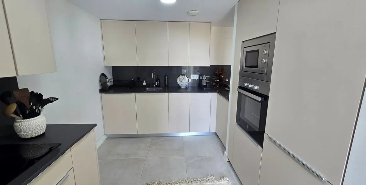 Продажа пентхауса в Benalmadena 10