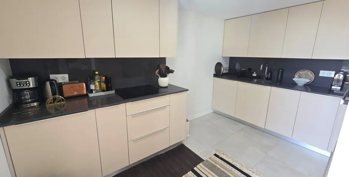 Продажа пентхауса в Benalmadena 11