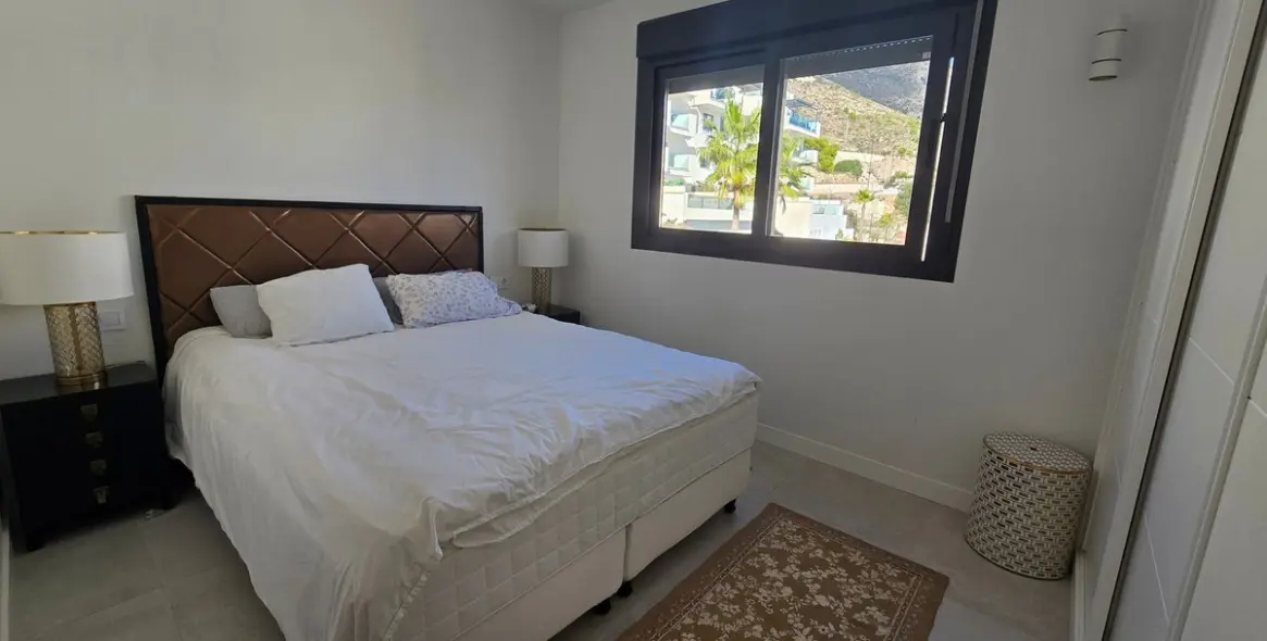 Продажа пентхауса в Benalmadena 13