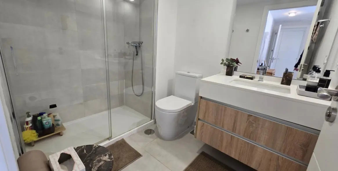 Продажа пентхауса в Benalmadena 16