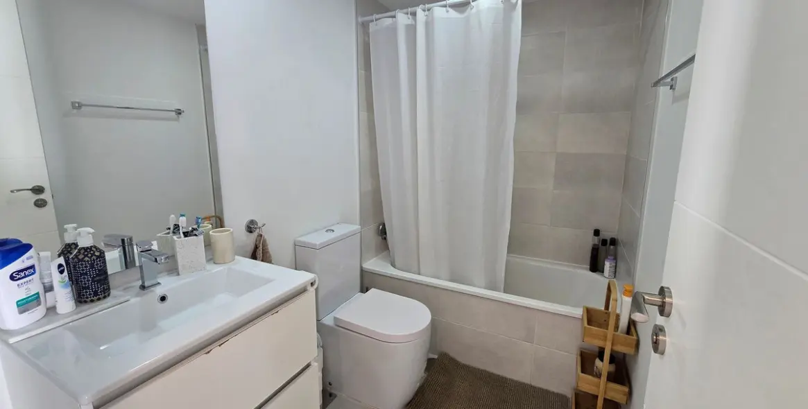 Продажа пентхауса в Benalmadena 19