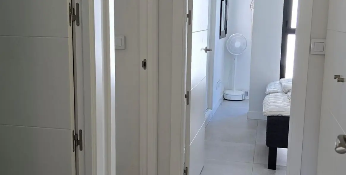 Продажа пентхауса в Benalmadena 20