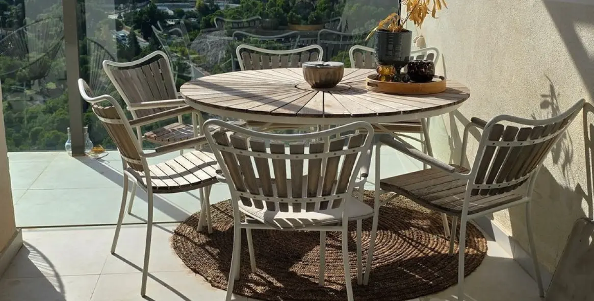 Sale of penthouse in Benalmadena 22